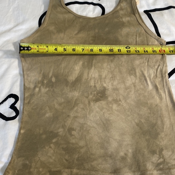 2 American Apparel Girls Tank Tops. - Picture 6 of 8